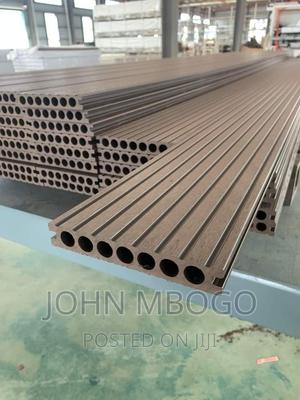 WPC Decking Floor /Outdoor - thumbnail 2