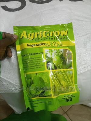 Agrigrow Vegetative 1kg - main view