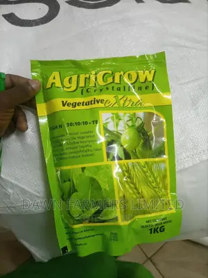 Agrigrow Vegetative 1kg