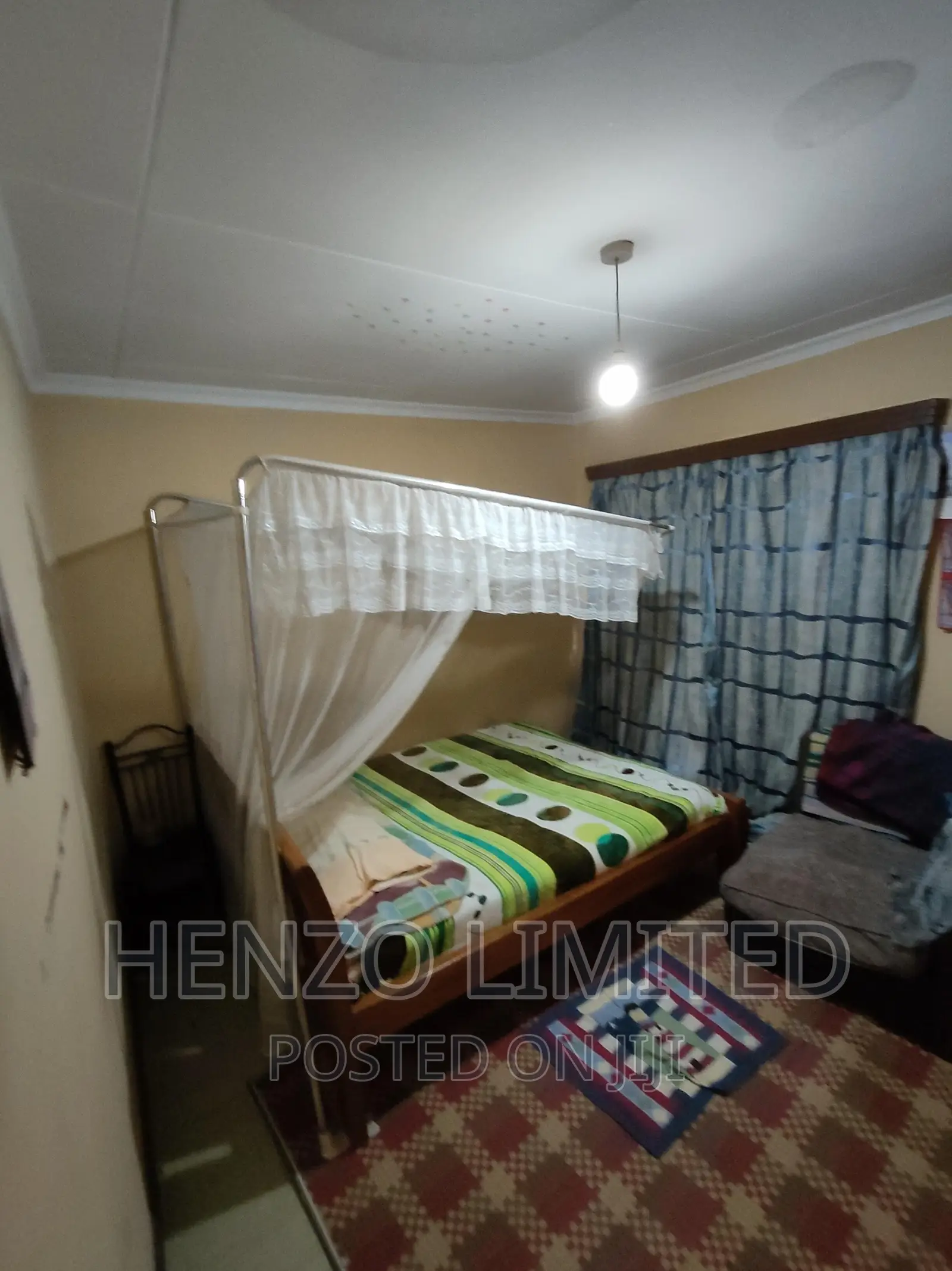 4bdrm in Jonathan Ngeno, NHC Langata for sale in NHC Langata