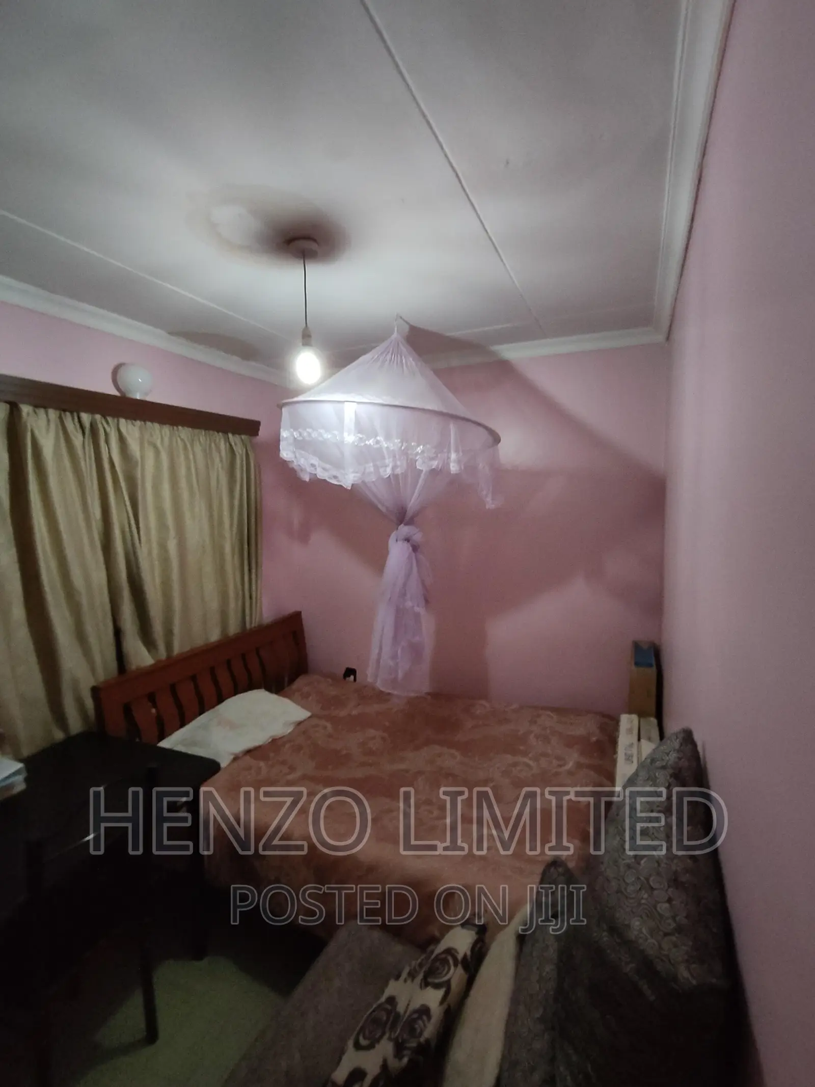 4bdrm in Jonathan Ngeno, NHC Langata for sale in NHC Langata