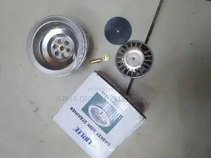 Basket Sink Strainer