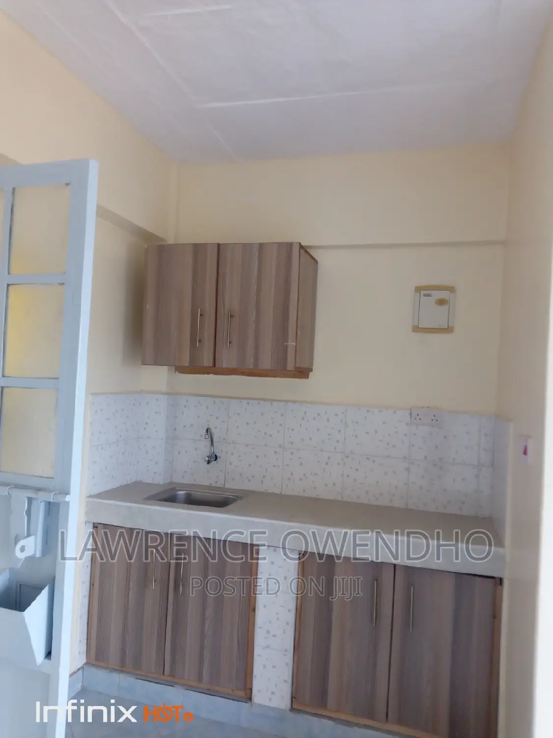 1bdrm Bedsitter in Ngara for rent