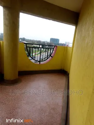1bdrm Bedsitter in Ngara for rent