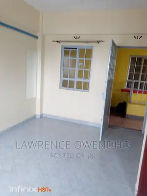1bdrm Bedsitter in Ngara for rent