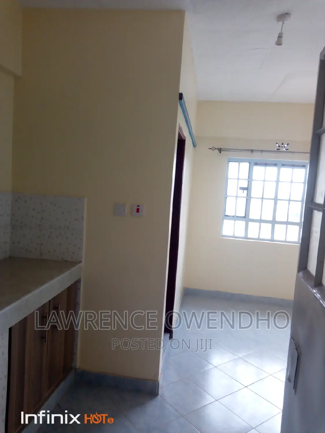 1bdrm Bedsitter in Ngara for rent