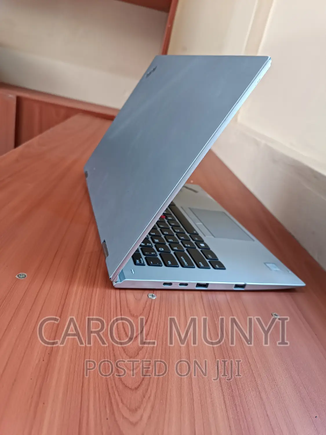 Laptop Lenovo ThinkPad X1 Carbon 8GB Intel Core I5 SSD 128GB