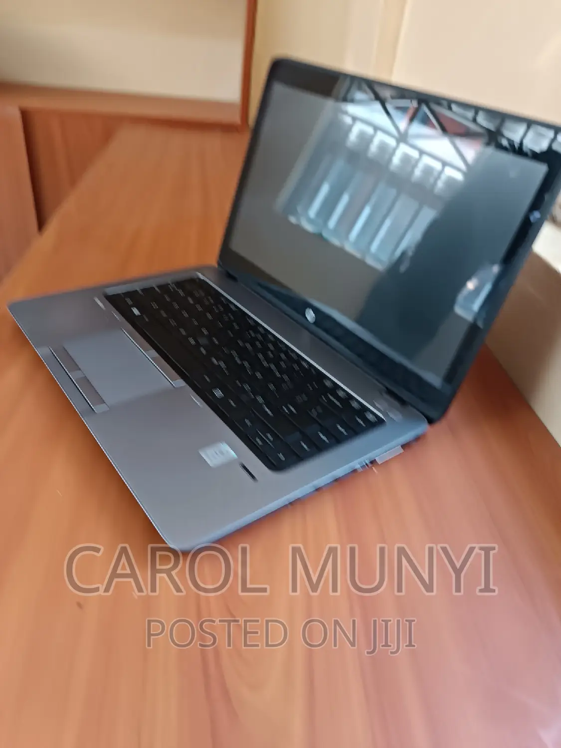 Laptop HP EliteBook 840 G3 8GB Intel Core I7 HDD+SSD 500GB