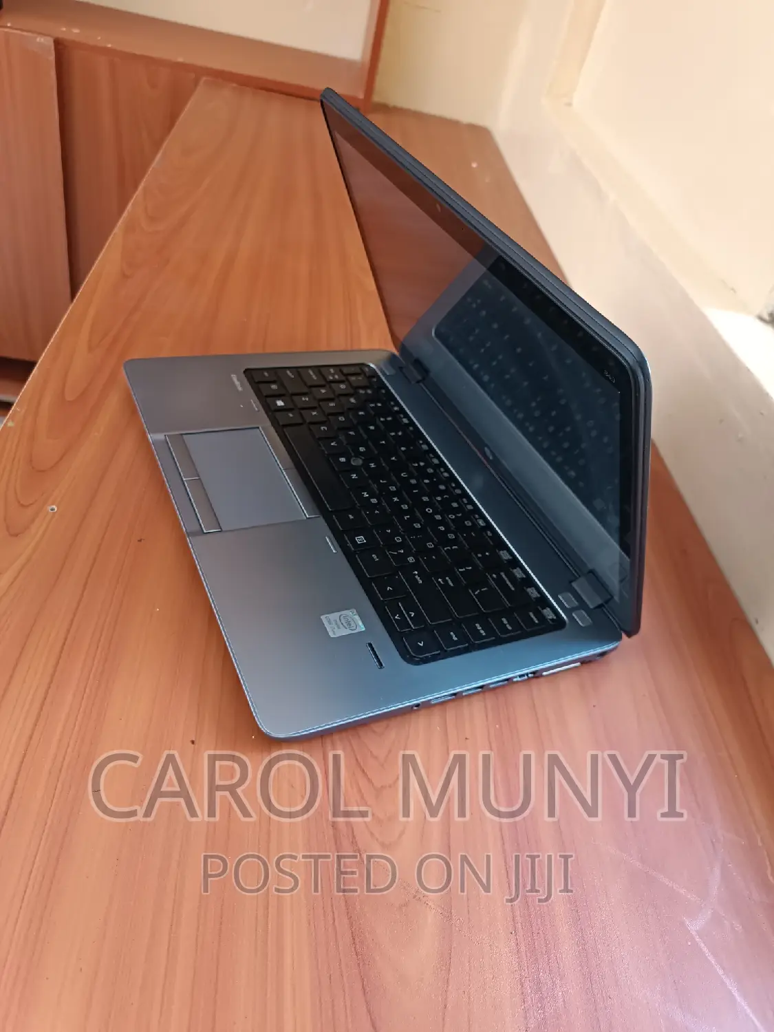 Laptop HP EliteBook 840 G3 8GB Intel Core I7 HDD+SSD 500GB