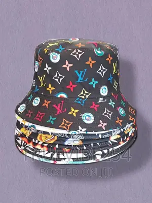 Trendy Bucket Hats