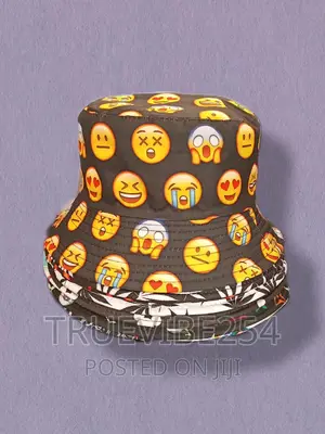 Trendy Bucket Hats