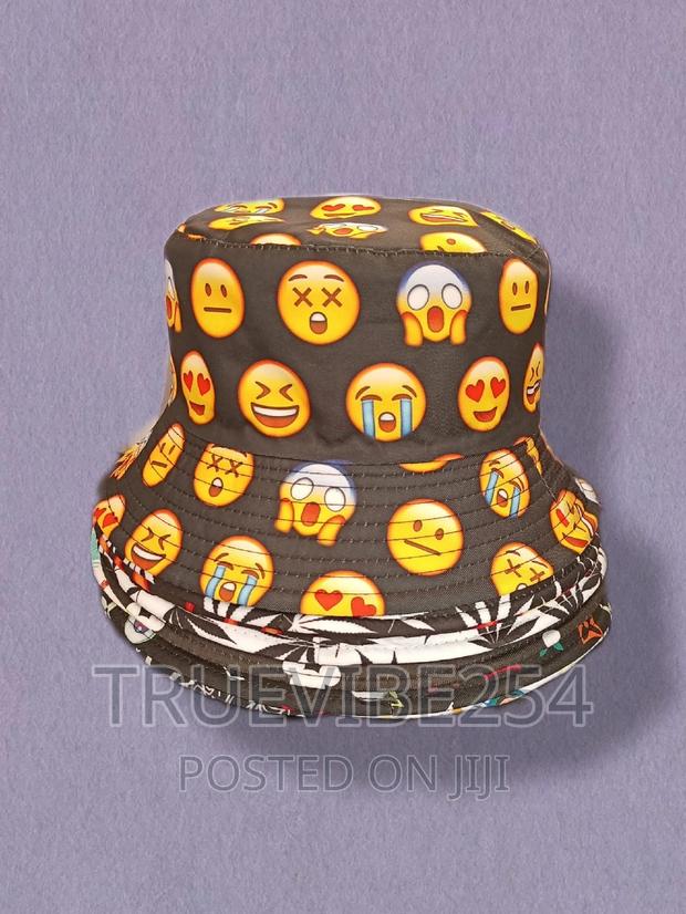 Trendy Bucket Hats - thumbnail 2