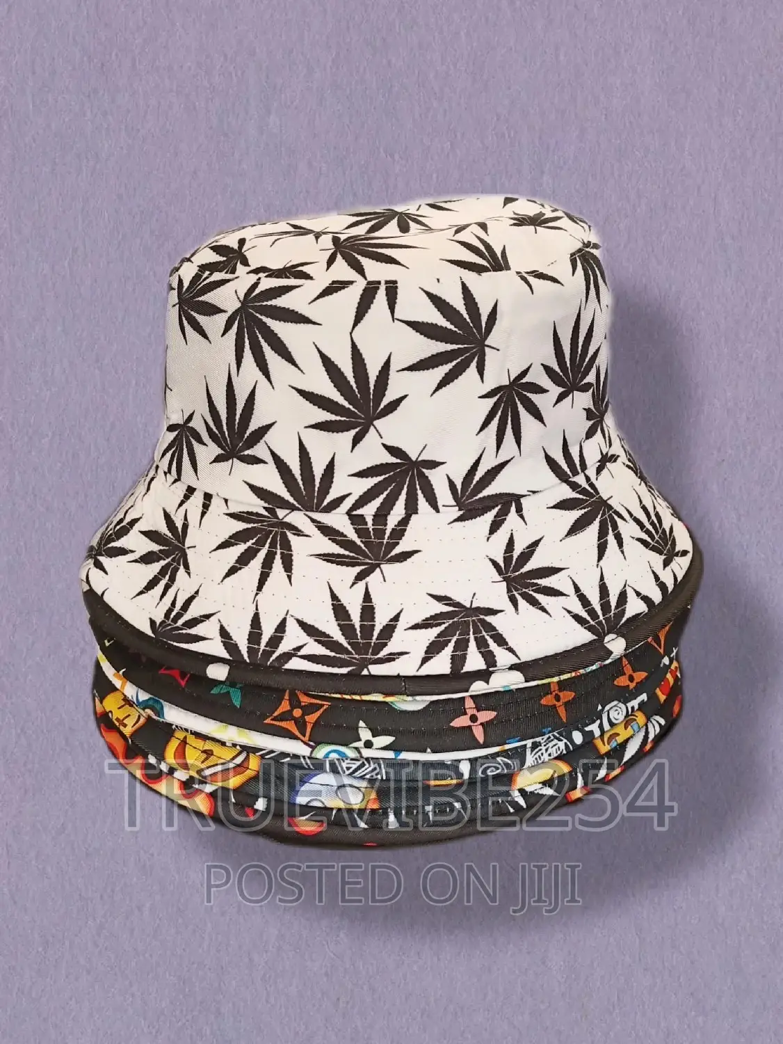 Trendy Bucket Hats