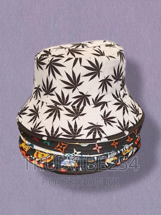 Trendy Bucket Hats - thumbnail 8
