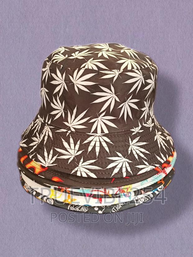 Trendy Bucket Hats - thumbnail 9