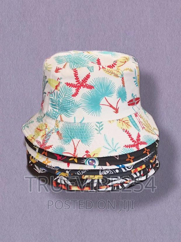 Trendy Bucket Hats - thumbnail 7
