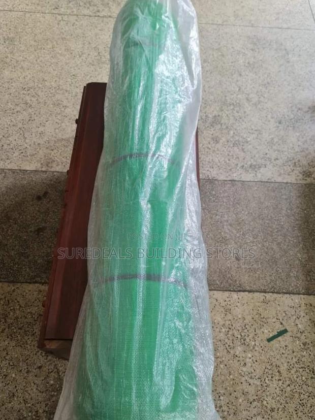 Green Construction Safety Net 3*50mtrs -debris Netting - thumbnail 3