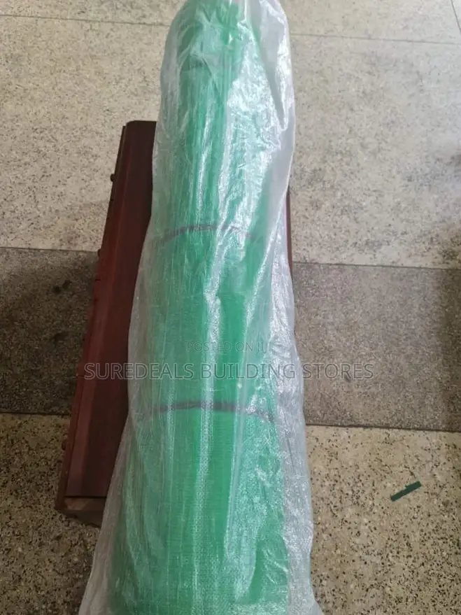 Green Construction Safety Net 3*50mtrs -debris Netting