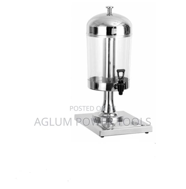 Juice Dispenser Single 8L - main view