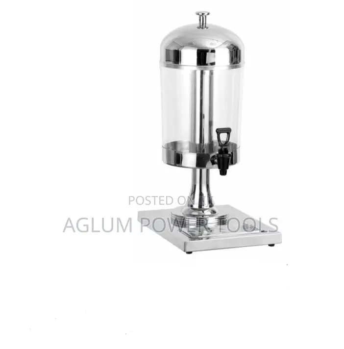 Juice Dispenser Single 8L