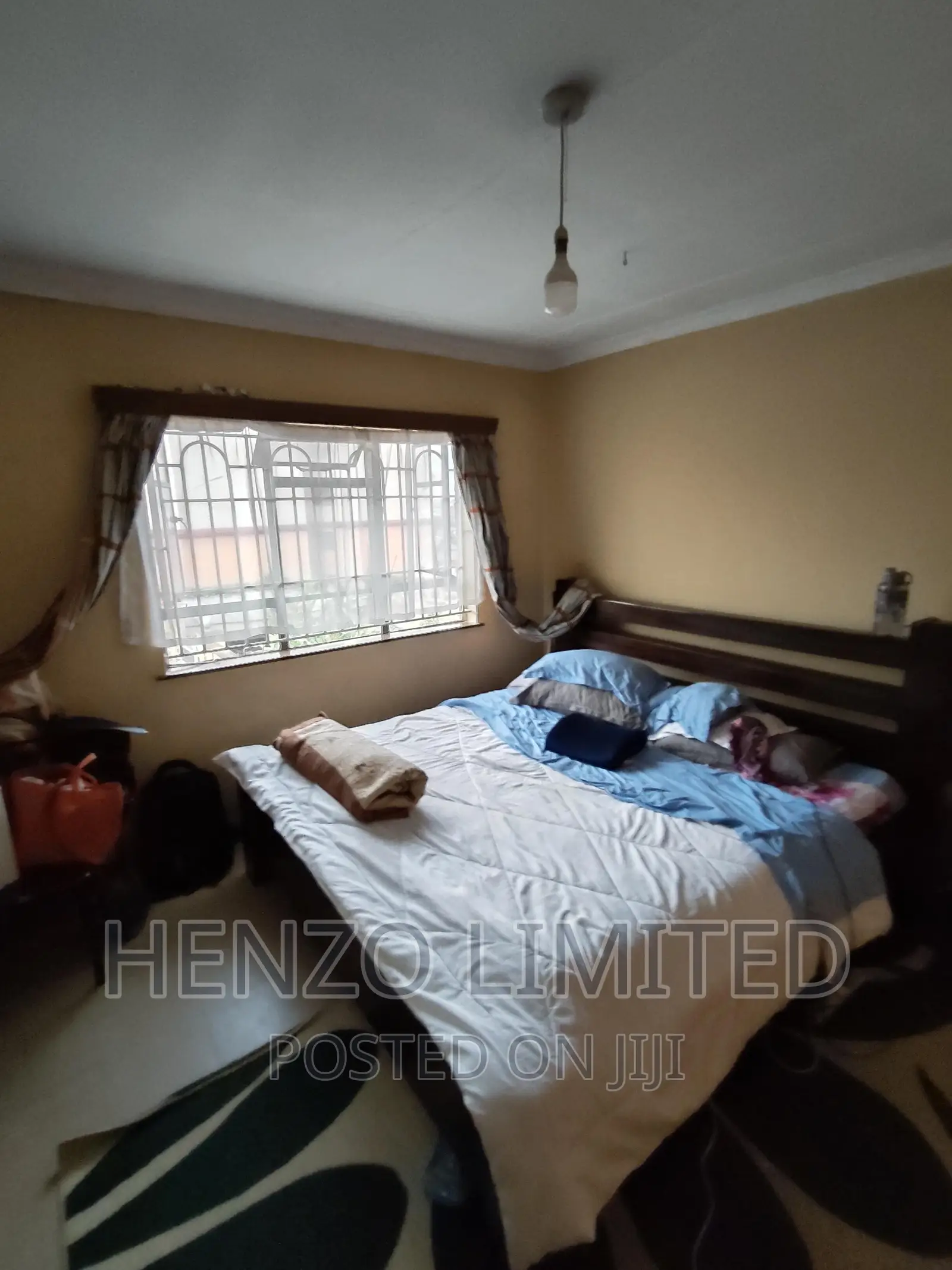 4bdrm in Jonathan Ngeno, NHC Langata for sale in NHC Langata