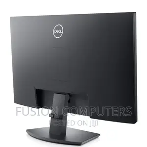 Dell SE2722H 27 Inch (68.58 Cm) LED Backlit Monitor