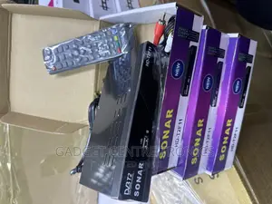 Original Decoders