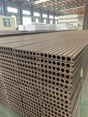 Wood Polymer Composite Flooring /Outdoor Decking