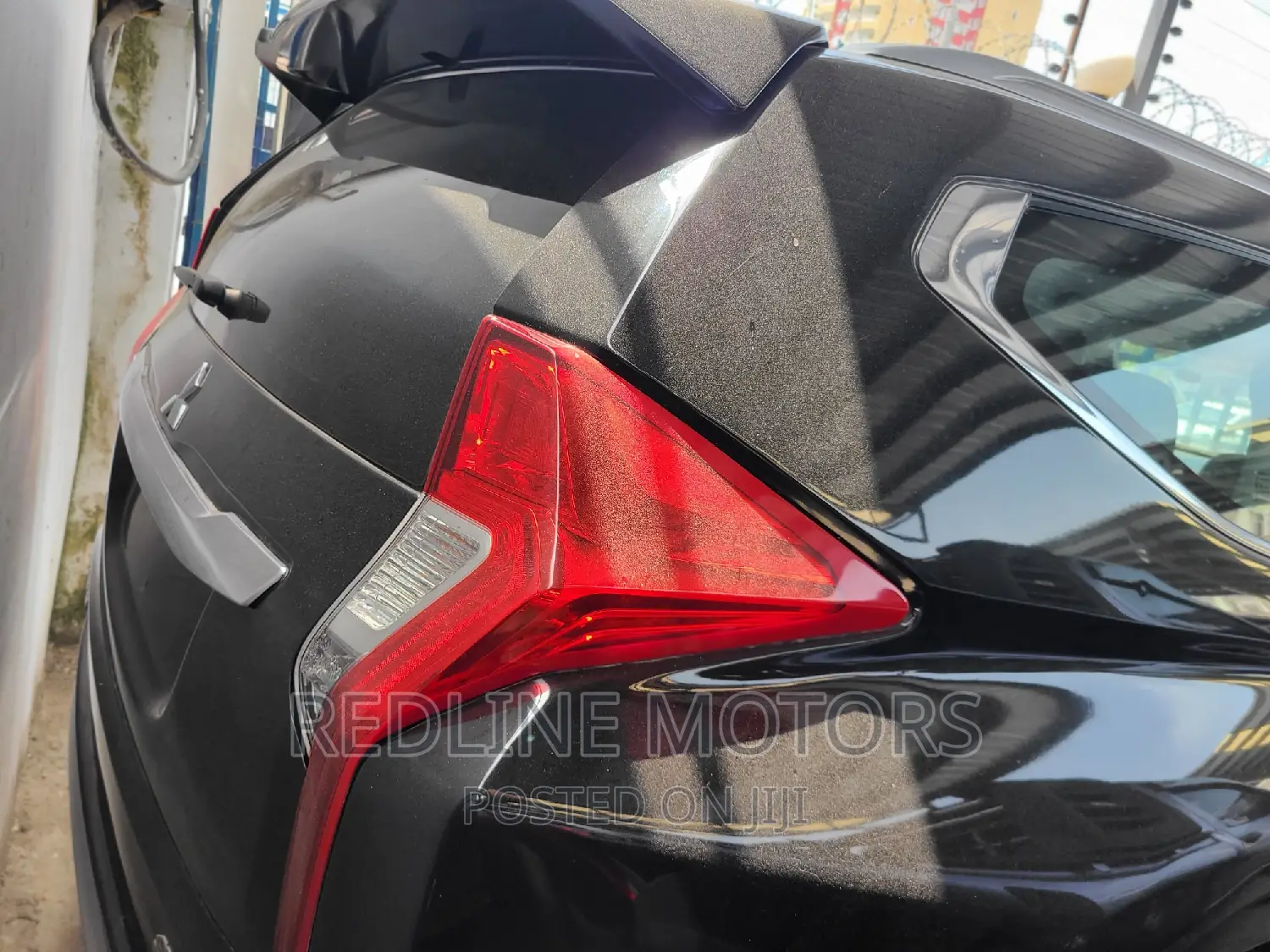 Mitsubishi Pajero V80 3.0 VR-I 2016 Matt Black
