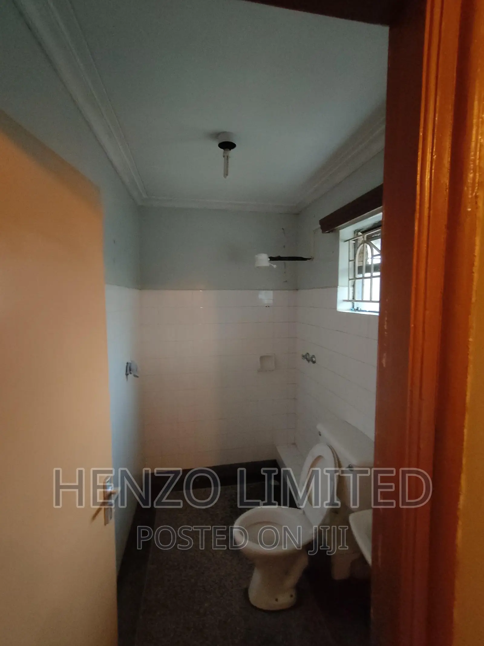 4bdrm in Jonathan Ngeno, NHC Langata for sale in NHC Langata