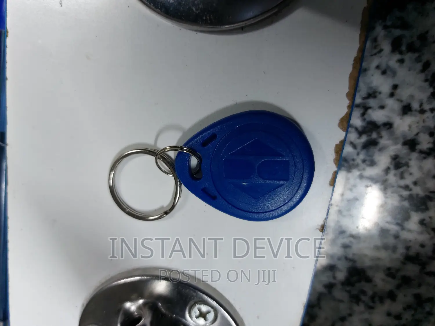 Keyfob RFID Tag