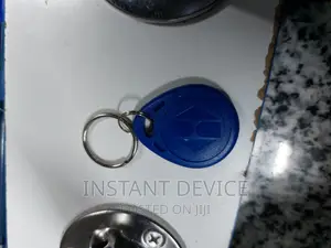 Keyfob RFID Tag