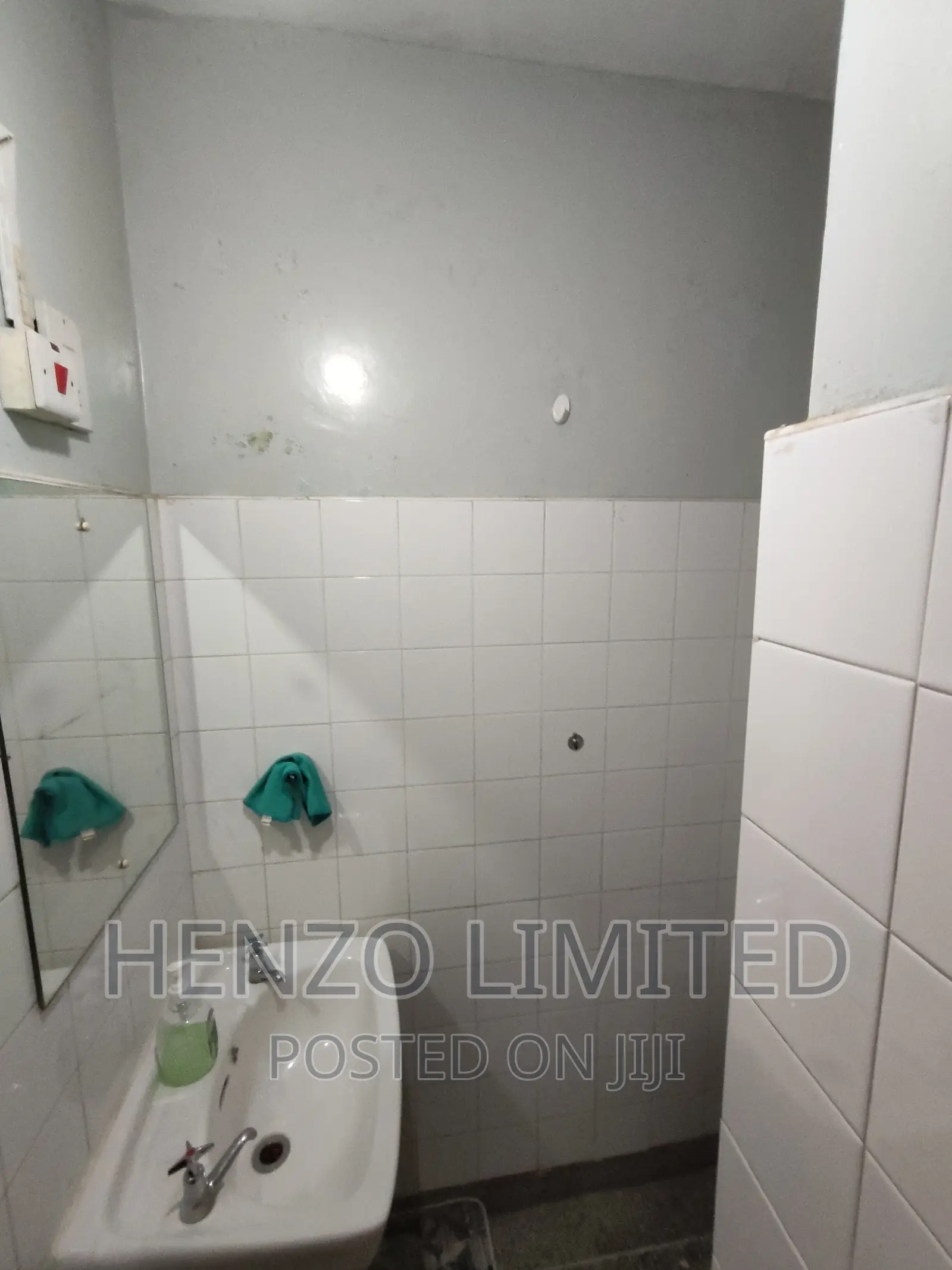 4bdrm in Jonathan Ngeno, NHC Langata for sale in NHC Langata