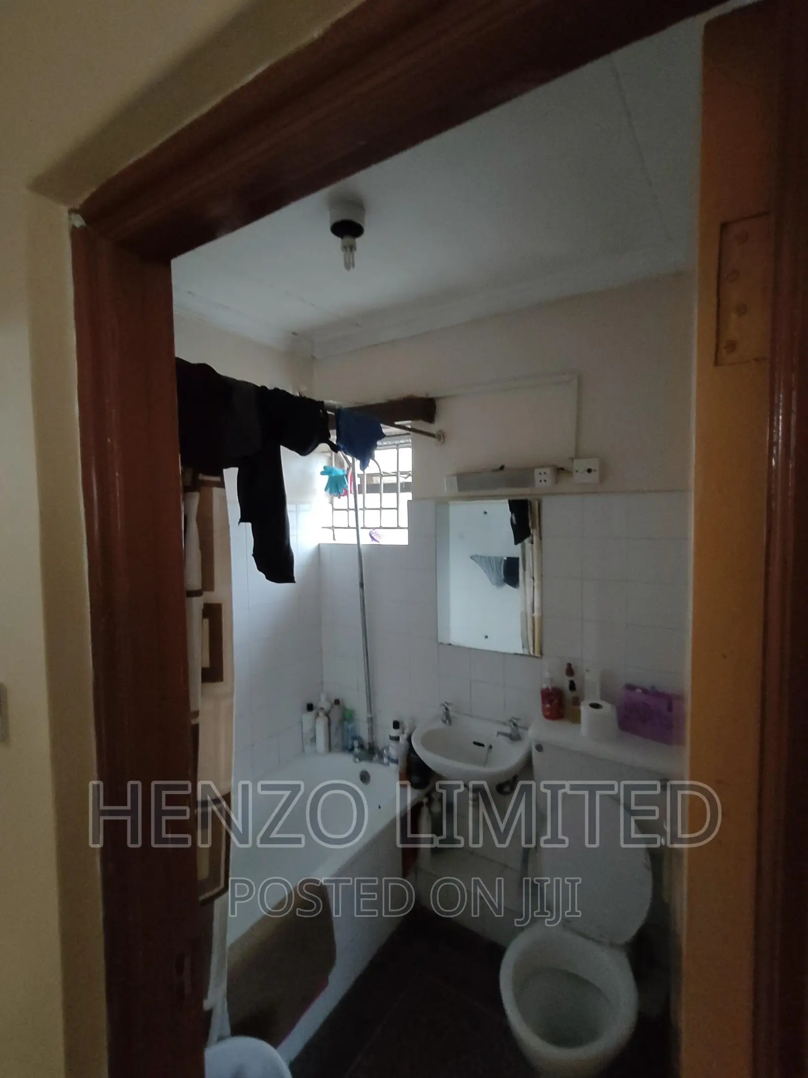 4bdrm in Jonathan Ngeno, NHC Langata for sale in NHC Langata