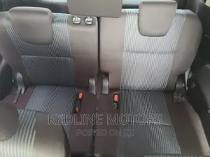 Toyota Noah 2.0 AWD (8 Seater) 2016 Blue