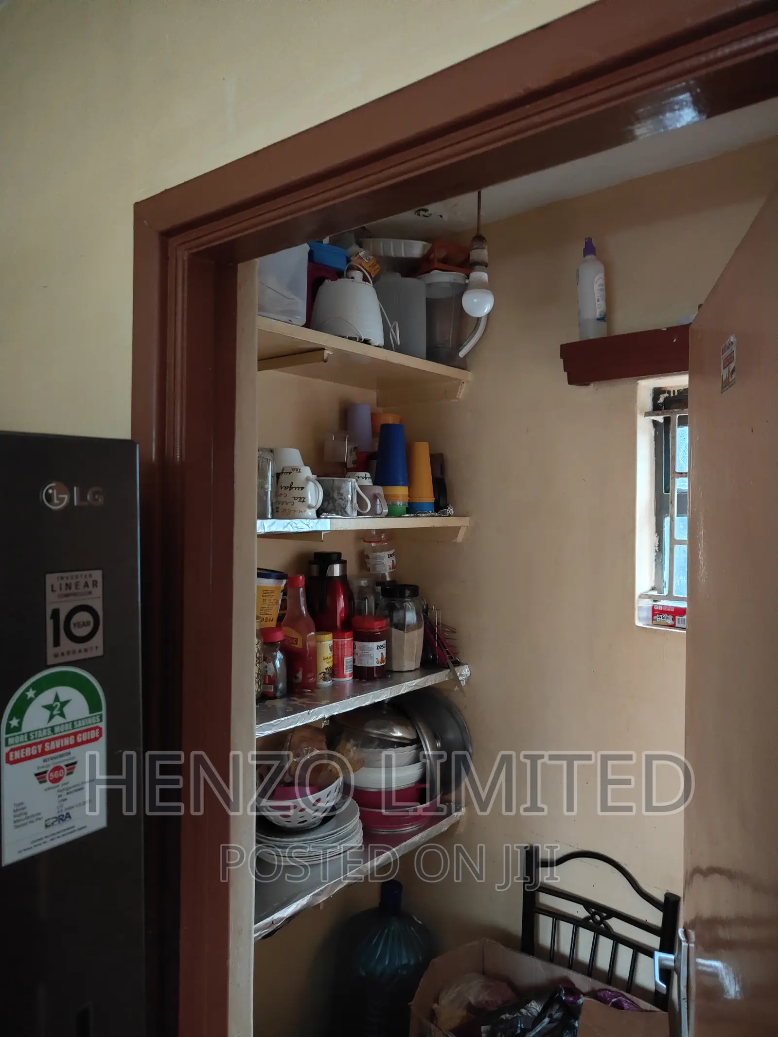 4bdrm in Jonathan Ngeno, NHC Langata for sale in NHC Langata