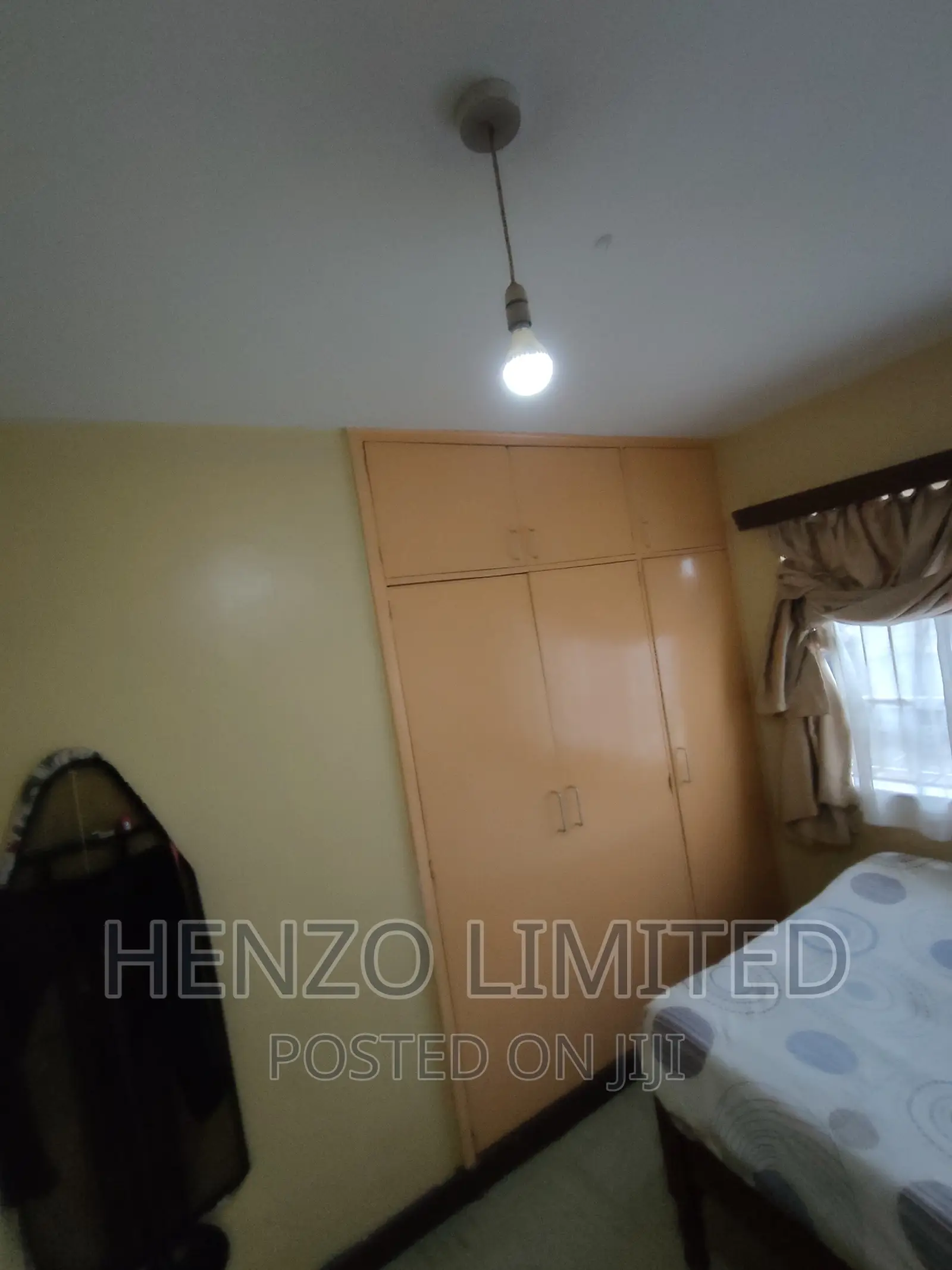 4bdrm in Jonathan Ngeno, NHC Langata for sale in NHC Langata