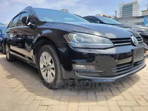 Volkswagen Golf TSI S 2-Door FWD 2016 Black