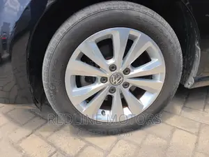 Volkswagen Golf TSI S 2-Door FWD 2016 Black