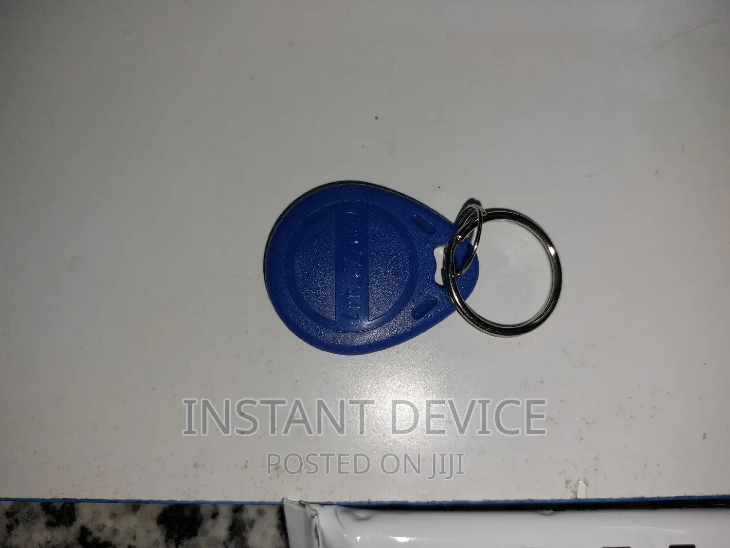 Keyfob RFID Tag