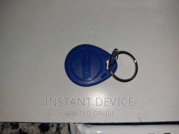 Keyfob RFID Tag - thumbnail 2
