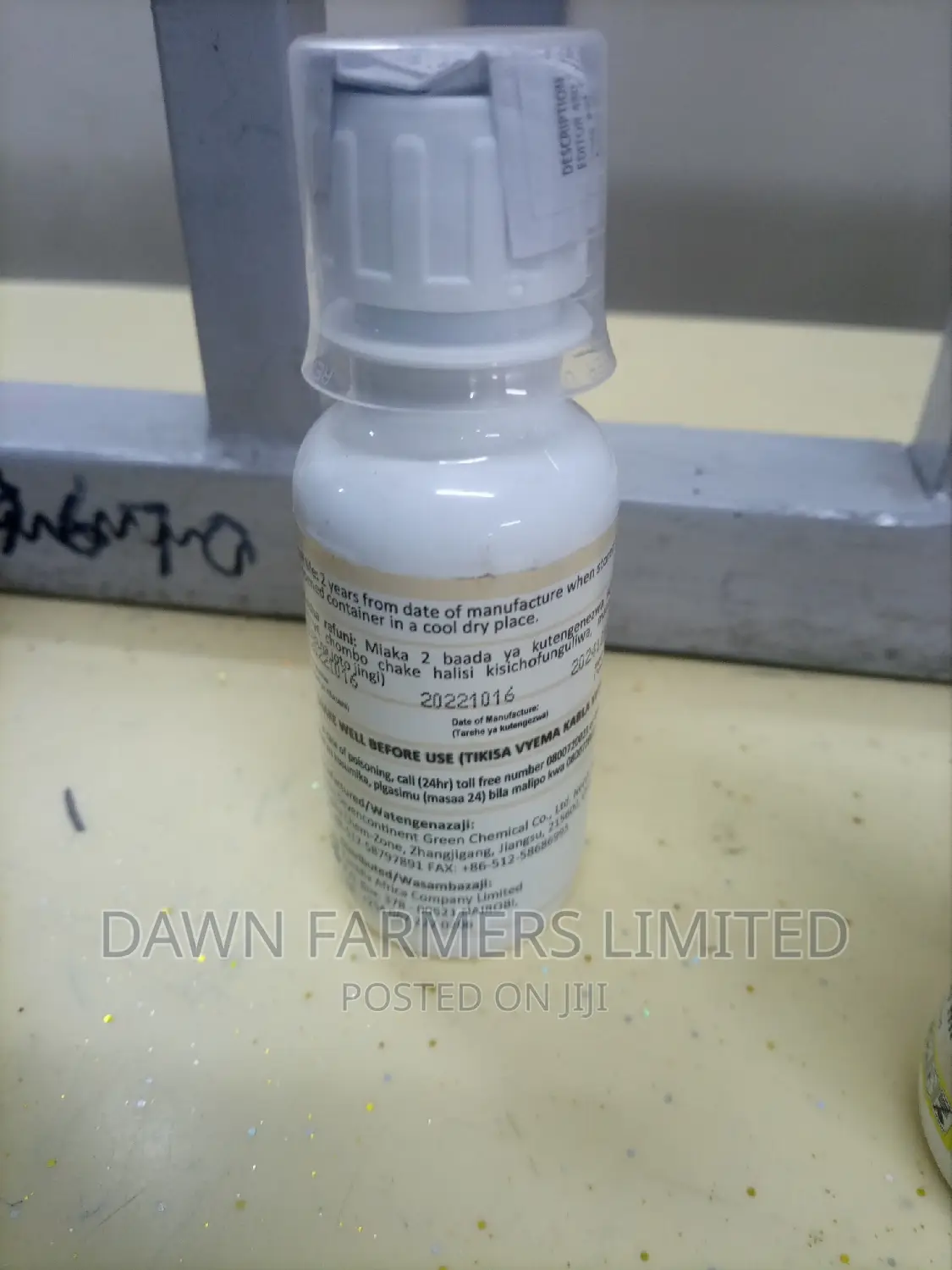 Editor 100ml