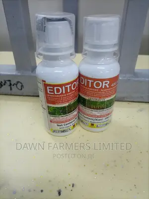 Editor 100ml