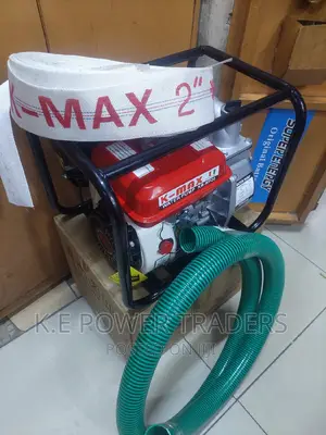 2inch Kmax Water Pump
