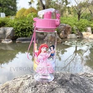 Kids Water Bottle Water Bottles - thumbnail 2