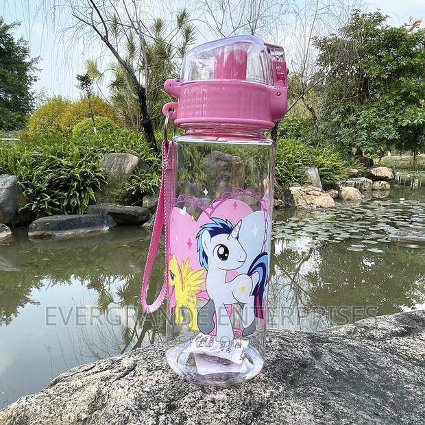 Kids Water Bottle Water Bottles - thumbnail 3