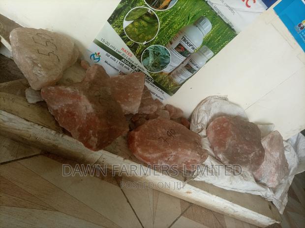 Himalayan Salt for Cattles 1kg - thumbnail 3