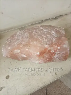 Himalayan Salt for Cattles 1kg