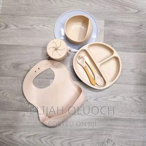 Silicon Feeding Set - thumbnail 2