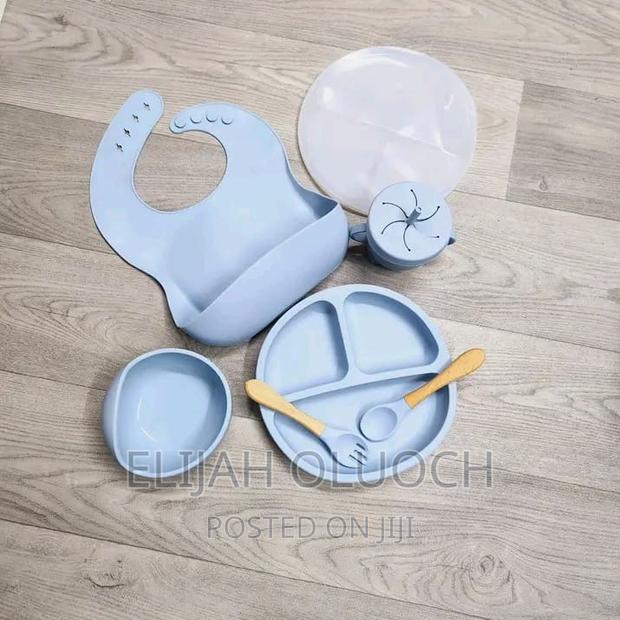 Silicon Feeding Set - thumbnail 3